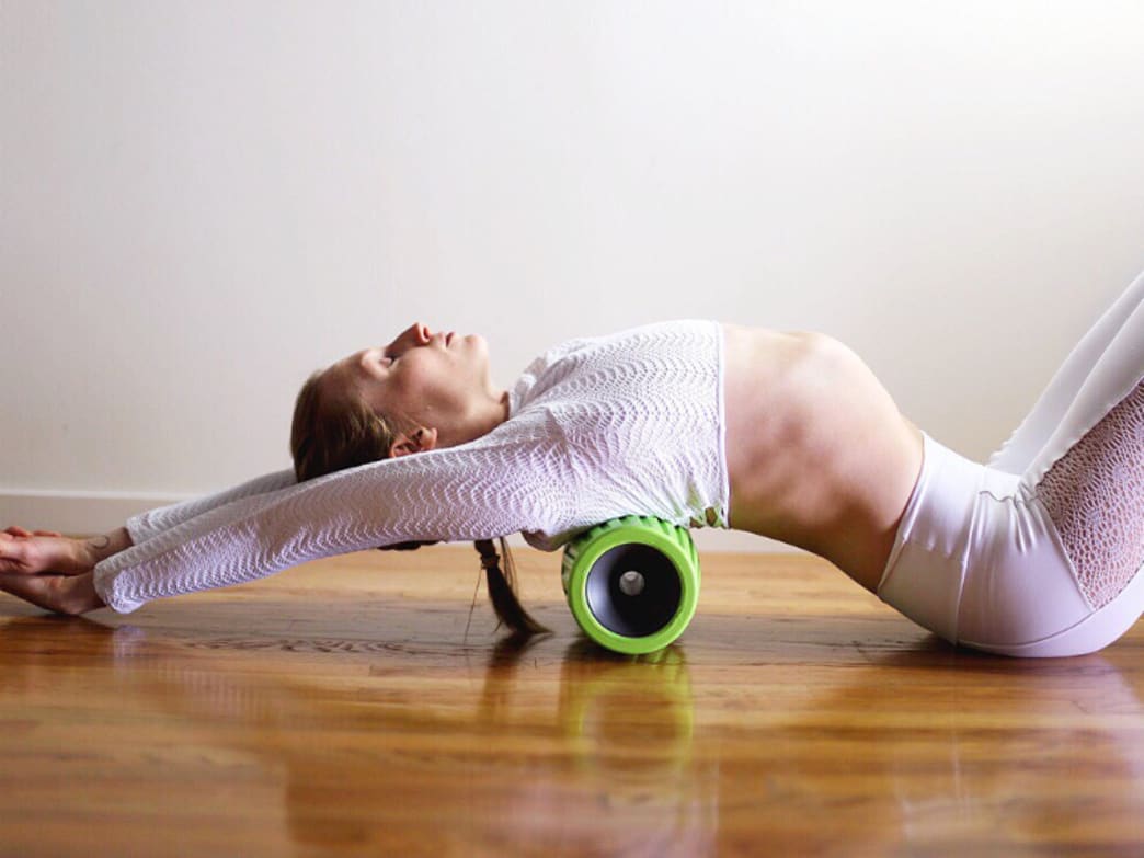 We've Got Your Back: Expert Tips on a Healthy Spine and Core