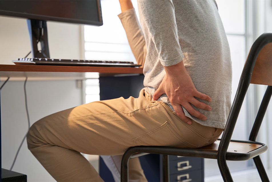 The RAD Solution to Hip Pain
