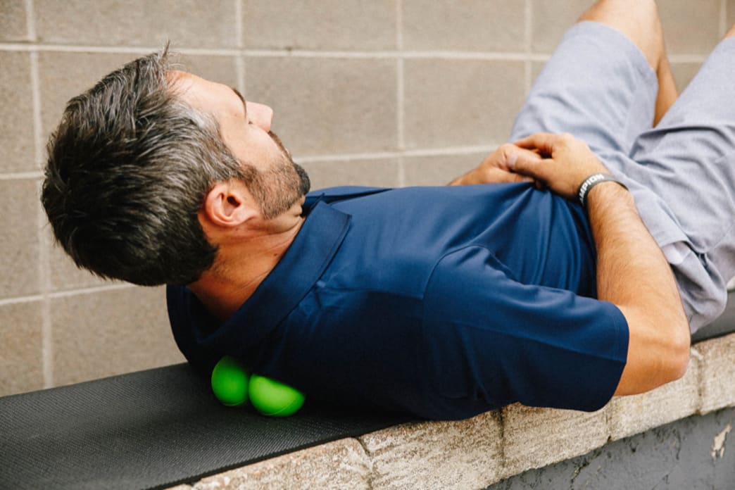 5 Easy Ways to Recover Between Workouts