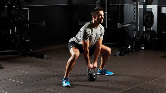 The Best Glute Exercises For All Levels Of Gym-Goer