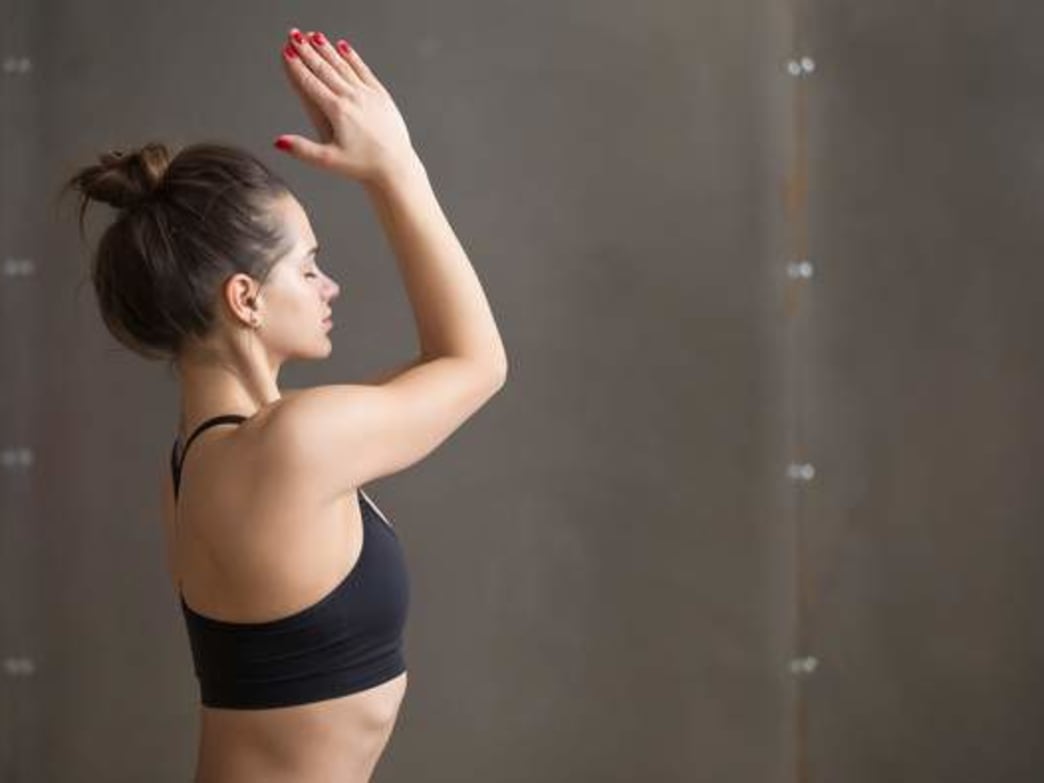 5 Yoga Poses to Fix Bad Posture
