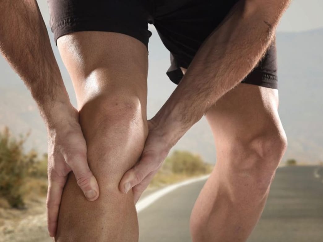 Help Avoid Runner’s Knee With These Exercises And Expert Advice