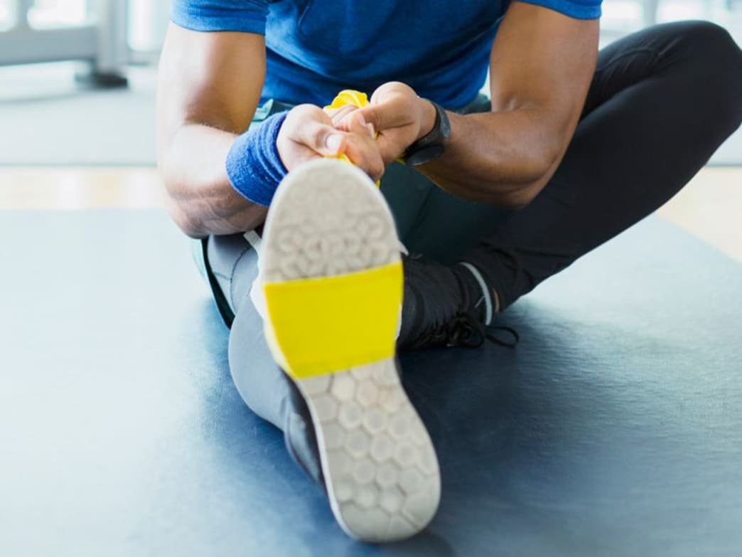 Plantar Fasciitis: How To Spot, Treat And Prevent This Runner’s Nightmare