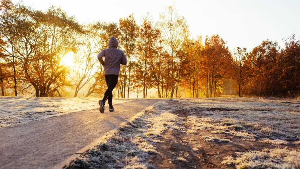 What Is Fasted Running And Can It Help You Get Faster Or Lose Weight?