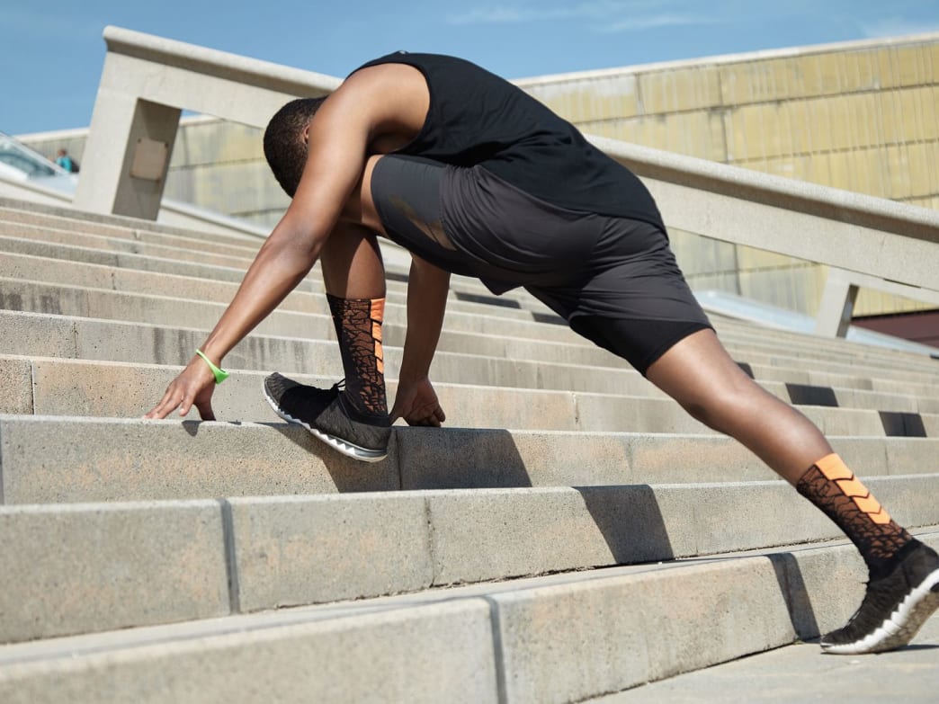 Speed Up Your Recovery With These Stretches For Runners