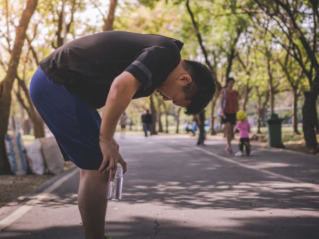 How To Avoid Injury When You First Start Running
