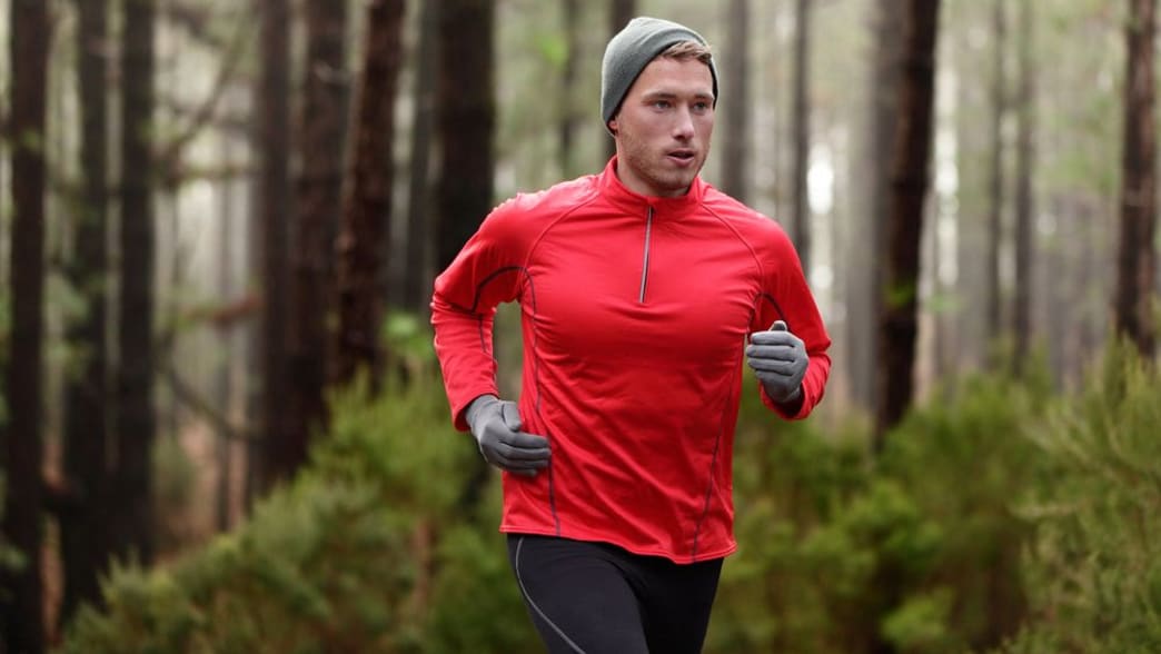 Winter Running: Gear And Tips For Runners Who Don’t Get On With The Treadmill