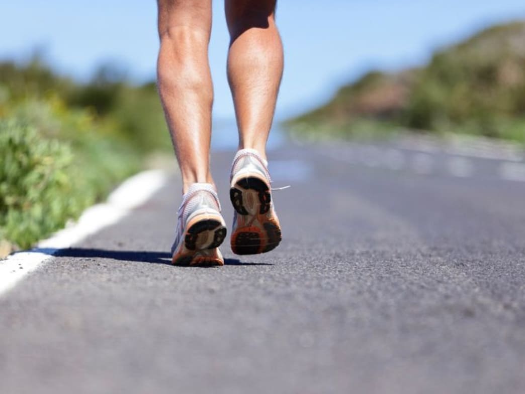 Runners! Look After Your Legs With These Achilles Tendon Exercises