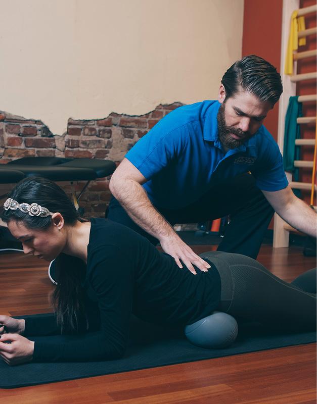 Yoga Instructor Bundle