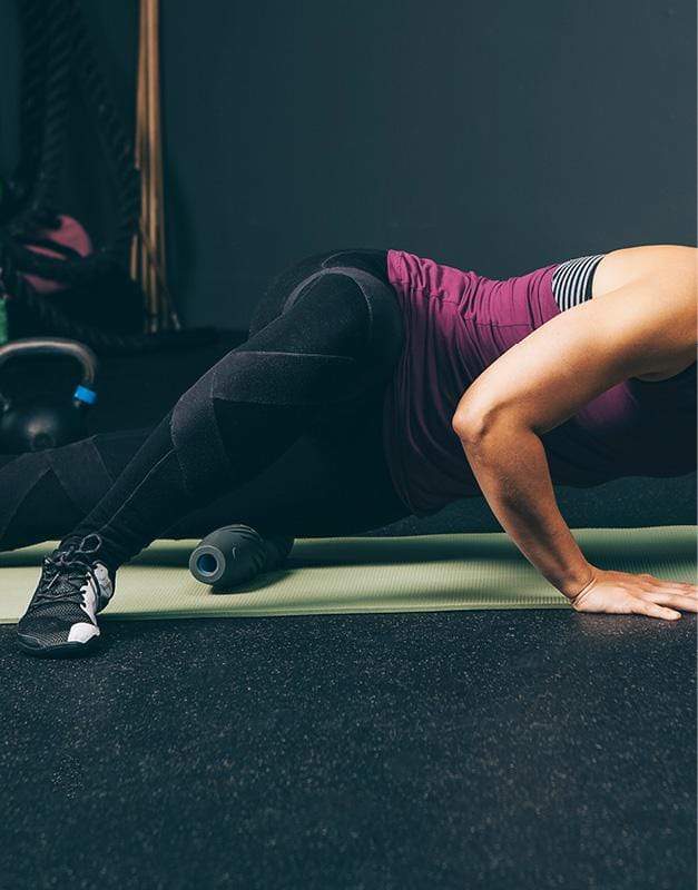 All In Body Massage & Mobility Kit - RAD Roller