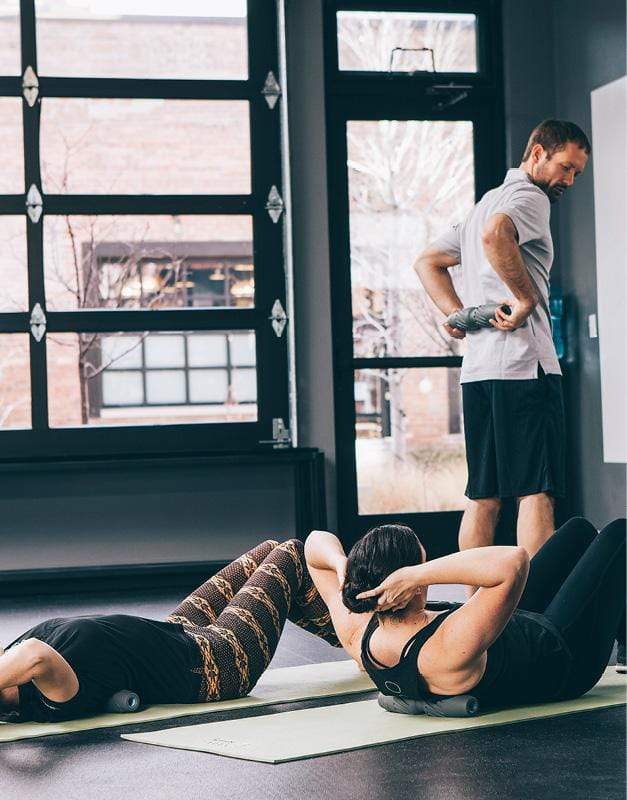 All In Body Massage & Mobility Kit - RAD Roller